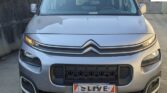 Citroen Berlingo 1.5 Blue-HDi Live M 2019m. Dyzelinas Mechaninė