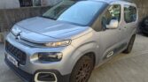 Citroen Berlingo 1.5 Blue-HDi Live M 2019m. Dyzelinas Mechaninė