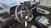 Citroen Berlingo 1.5 Blue-HDi Live M 2019m. Dyzelinas Mechaninė