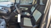 Citroen Berlingo 1.5 Blue-HDi Live M 2019m. Dyzelinas Mechaninė