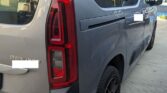 Citroen Berlingo 1.5 Blue-HDi Live M 2019m. Dyzelinas Mechaninė