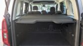 Citroen Berlingo 1.5 Blue-HDi Live M 2019m. Dyzelinas Mechaninė