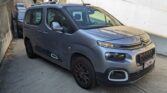Citroen Berlingo 1.5 Blue-HDi Live M 2019m. Dyzelinas Mechaninė