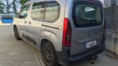 Citroen Berlingo 1.5 Blue-HDi Live M 2019m. Dyzelinas Mechaninė