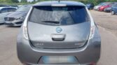 Nissan Leaf electric drive 80 kW Acenta 2015m. Elektra Automatinė