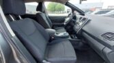 Nissan Leaf electric drive 80 kW Acenta 2015m. Elektra Automatinė