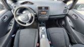 Nissan Leaf electric drive 80 kW Acenta 2015m. Elektra Automatinė