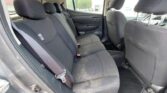 Nissan Leaf electric drive 80 kW Acenta 2015m. Elektra Automatinė