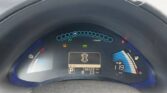 Nissan Leaf electric drive 80 kW Acenta 2015m. Elektra Automatinė