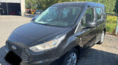Ford Tourneo Connect 1.0 EcoBoost Trend 2018m. Benzinas Mechaninė