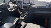Ford Tourneo Connect 1.0 EcoBoost Trend 2018m. Benzinas Mechaninė
