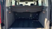 Ford Tourneo Connect 1.0 EcoBoost Trend 2018m. Benzinas Mechaninė