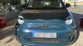 Fiat 500e electric drive 87 kW Icon 2020m. Elektra Automatinė