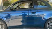 Fiat 500e electric drive 87 kW Icon 2020m. Elektra Automatinė