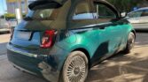 Fiat 500e electric drive 87 kW Icon 2020m. Elektra Automatinė