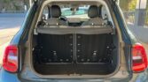 Fiat 500e electric drive 87 kW Icon 2020m. Elektra Automatinė