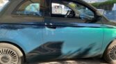 Fiat 500e electric drive 87 kW Icon 2020m. Elektra Automatinė