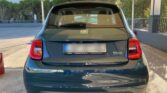 Fiat 500e electric drive 87 kW Icon 2020m. Elektra Automatinė