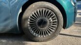 Fiat 500e electric drive 87 kW Icon 2020m. Elektra Automatinė