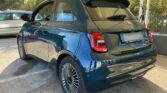 Fiat 500e electric drive 87 kW Icon 2020m. Elektra Automatinė