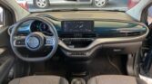 Fiat 500e electric drive 87 kW Icon 2020m. Elektra Automatinė