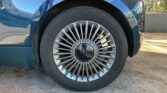 Fiat 500e electric drive 87 kW Icon 2020m. Elektra Automatinė