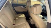 Audi A7 Sportback 3.0 V6 TDI quattro 2010m. Dyzelinas Automatinė