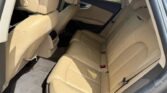 Audi A7 Sportback 3.0 V6 TDI quattro 2010m. Dyzelinas Automatinė