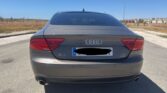 Audi A7 Sportback 3.0 V6 TDI quattro 2010m. Dyzelinas Automatinė