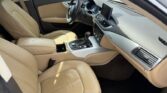 Audi A7 Sportback 3.0 V6 TDI quattro 2010m. Dyzelinas Automatinė