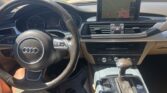 Audi A7 Sportback 3.0 V6 TDI quattro 2010m. Dyzelinas Automatinė