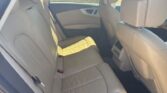 Audi A7 Sportback 3.0 V6 TDI quattro 2010m. Dyzelinas Automatinė