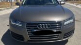 Audi A7 Sportback 3.0 V6 TDI quattro 2010m. Dyzelinas Automatinė