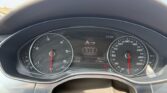 Audi A7 Sportback 3.0 V6 TDI quattro 2010m. Dyzelinas Automatinė