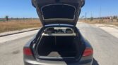 Audi A7 Sportback 3.0 V6 TDI quattro 2010m. Dyzelinas Automatinė