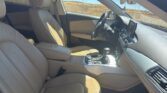 Audi A7 Sportback 3.0 V6 TDI quattro 2010m. Dyzelinas Automatinė