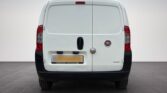 Fiat Fiorino 1.3 JTD Basis Kasten 2013m. Dyzelinas Mechaninė