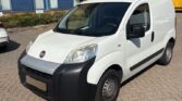 Fiat Fiorino 1.3 JTD Basis Kasten 2013m. Dyzelinas Mechaninė