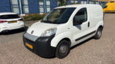 Fiat Fiorino 1.3 JTD Basis Kasten 2013m. Dyzelinas Mechaninė