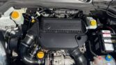 Fiat Fiorino 1.3 JTD Basis Kasten 2013m. Dyzelinas Mechaninė
