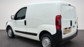 Fiat Fiorino 1.3 JTD Basis Kasten 2013m. Dyzelinas Mechaninė