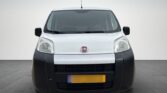 Fiat Fiorino 1.3 JTD Basis Kasten 2013m. Dyzelinas Mechaninė