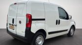 Fiat Fiorino 1.3 JTD Basis Kasten 2013m. Dyzelinas Mechaninė