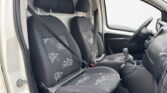 Fiat Fiorino 1.3 JTD Basis Kasten 2013m. Dyzelinas Mechaninė