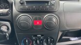 Fiat Fiorino 1.3 JTD Basis Kasten 2013m. Dyzelinas Mechaninė