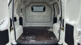 Fiat Fiorino 1.3 JTD Basis Kasten 2013m. Dyzelinas Mechaninė