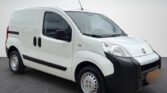 Fiat Fiorino 1.3 JTD Basis Kasten 2013m. Dyzelinas Mechaninė