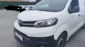 Toyota ProAce 1.6 D-4D L1 Kasten Comfort 2021m. Dyzelinas Mechaninė