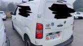 Toyota ProAce 1.6 D-4D L1 Kasten Comfort 2021m. Dyzelinas Mechaninė