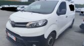 Toyota ProAce 1.6 D-4D L1 Kasten Comfort 2021m. Dyzelinas Mechaninė